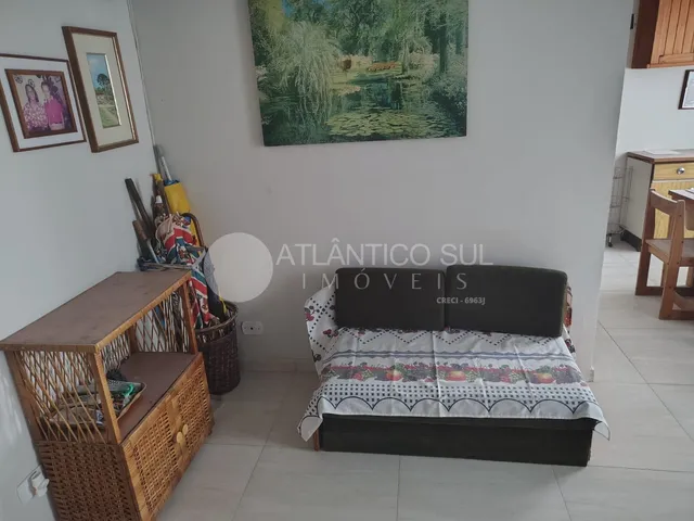 Imagem 6: Apartamento com 2 Quartos, Piscina, 300M do Mar, Gaivotas, Matinhos - Pr