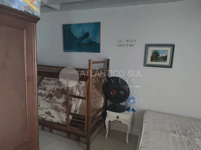 Imagem 11: Apartamento com 2 Quartos, Piscina, 300M do Mar, Gaivotas, Matinhos - Pr