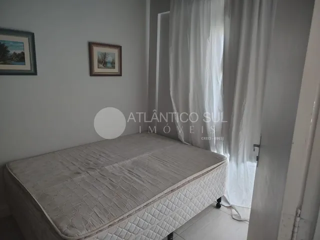 Imagem 12: Apartamento com 2 Quartos, Piscina, 300M do Mar, Gaivotas, Matinhos - Pr