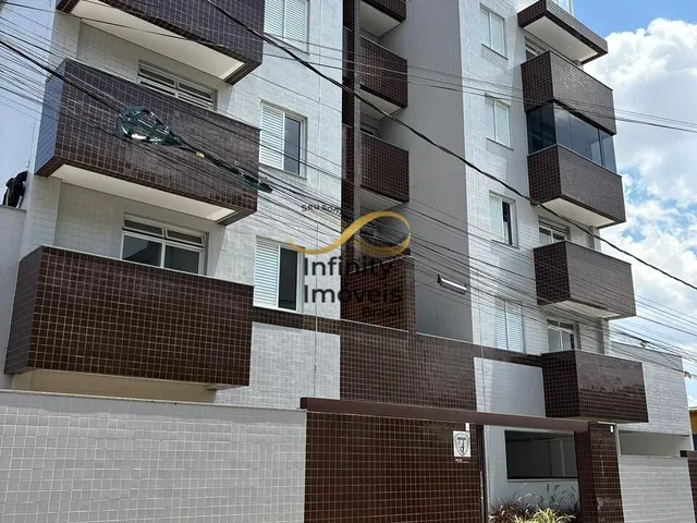 Imagem: Apartamento à venda no bairro Fonte Grande