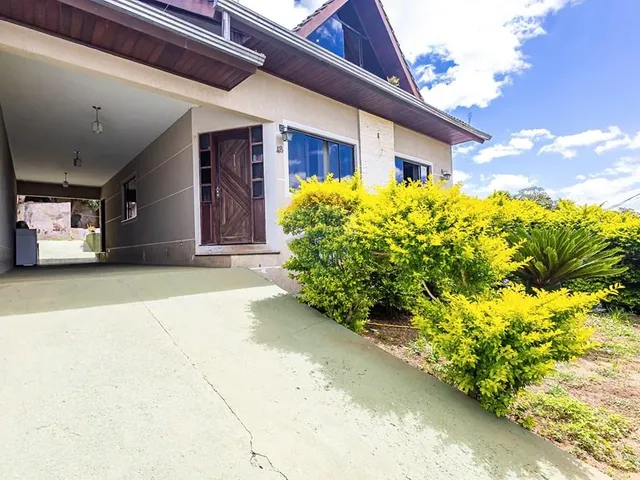 Imagem: Casa à venda no Bairro Santa Cândida