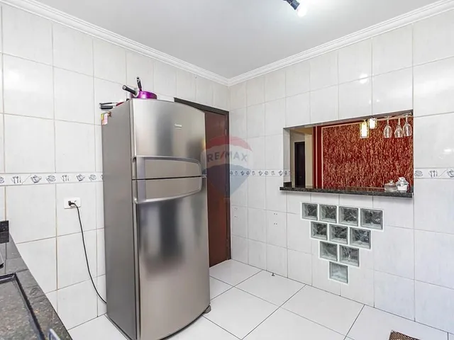 Imagem 5: Casa à venda no Bairro Santa Cândida - Curitiba/PR