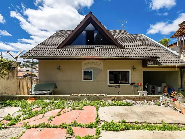 Imagem 16: Casa à venda no Bairro Santa Cândida - Curitiba/PR
