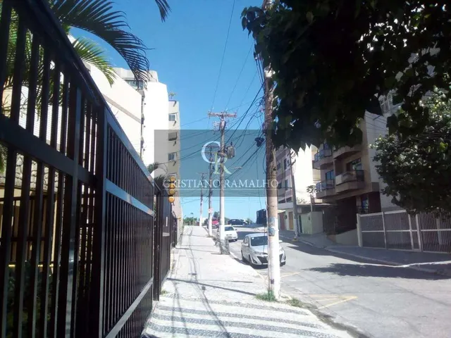 Imagem: Apartamento à venda em Cabo Frio, Passagem