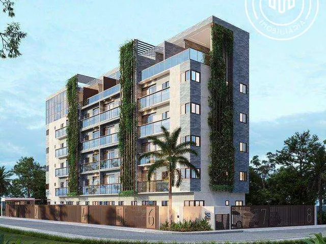 Imagem: Flat para alugar, no Azuila em João Pessoa