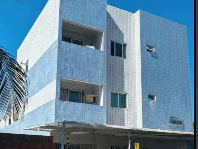 Imagem: Apartamento À Venda, no Residencial Samoa