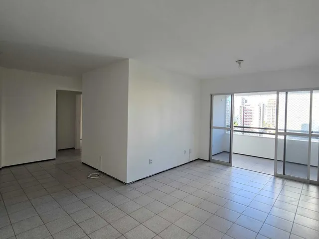 Imagem: Zurich - Apartamento Alto Padrão em Aldeota