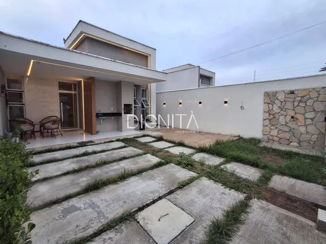 Imagem: Casa Plana no São Bento