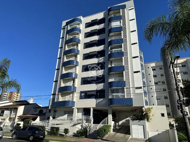 Imagem: Apartamento Semimobiliado no Centro