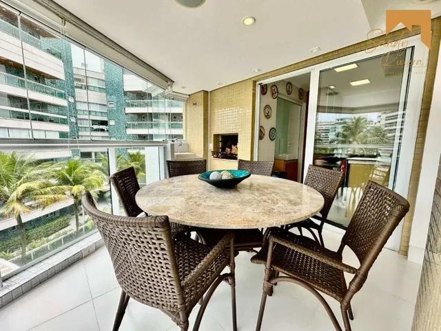 Imagem: Apartamento a Venda na Riviera de São Lourenço