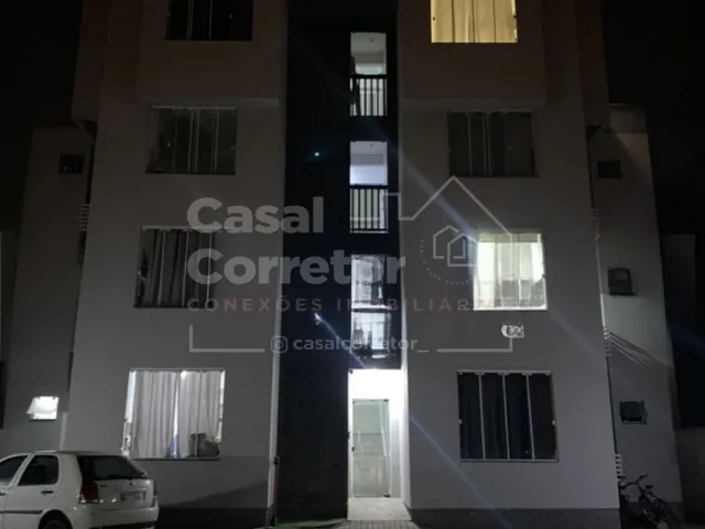 Imagem 6: APARTAMENTO DE 54m² COM 2 DORMITÓRIOS