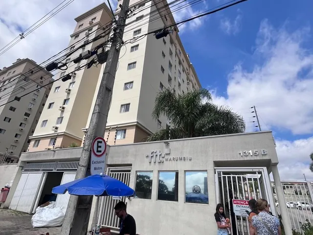 Imagem: Apartamento em Guaíra, Curitiba/Pr
