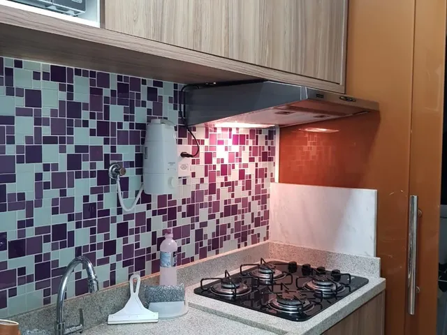 Imagem 13: Apartamento no Sim, 2 Quartos, Suíte, Varanda, para Venda, em Condomínio fechado, em