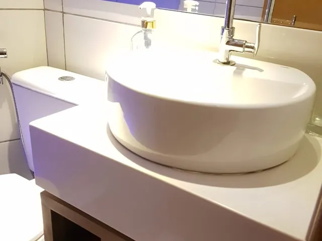 Imagem 10: Apartamento no Sim, 2 Quartos, Suíte, Varanda, para Venda, em Condomínio fechado, em