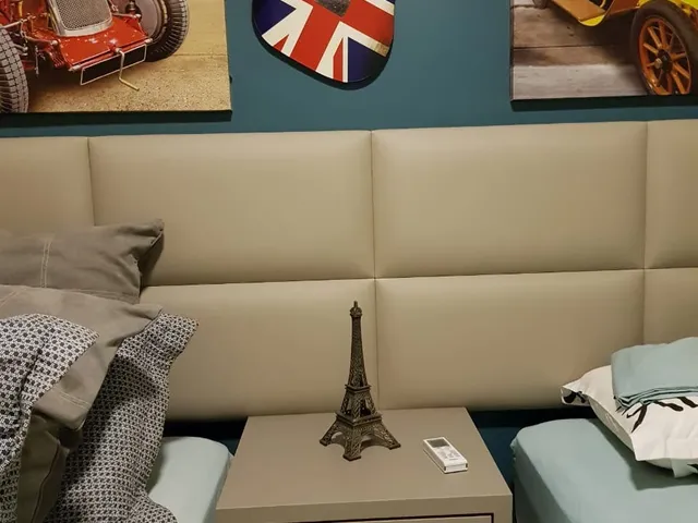 Imagem 5: Apartamento no Sim, 2 Quartos, Suíte, Varanda, para Venda, em Condomínio fechado, em