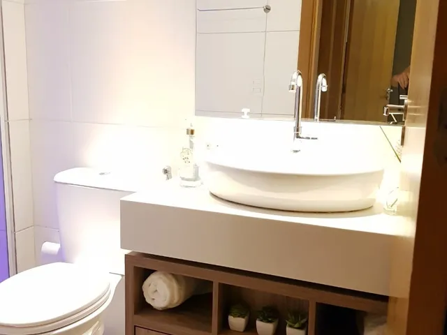 Imagem 11: Apartamento no Sim, 2 Quartos, Suíte, Varanda, para Venda, em Condomínio fechado, em