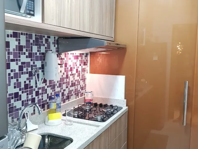 Imagem 8: Apartamento no Sim, 2 Quartos, Suíte, Varanda, para Venda, em Condomínio fechado, em