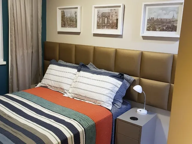 Imagem 7: Apartamento no Sim, 2 Quartos, Suíte, Varanda, para Venda, em Condomínio fechado, em