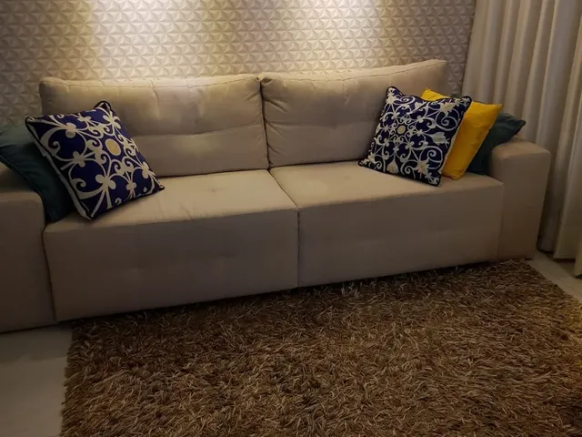 Imagem 6: Apartamento no Sim, 2 Quartos, Suíte, Varanda, para Venda, em Condomínio fechado, em
