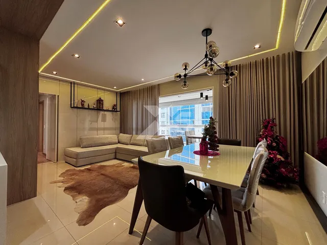 Imagem: Trésor Residence - Apartamento 3 Quartos