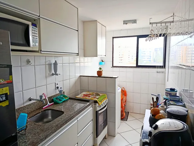 Imagem: Pitangueiras ao lado da Unime 1/4