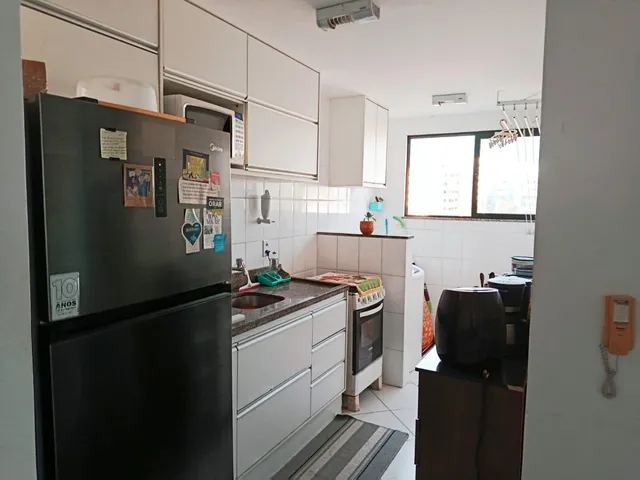 Imagem 11: Pitangueiras ao lado da Unime 1/4