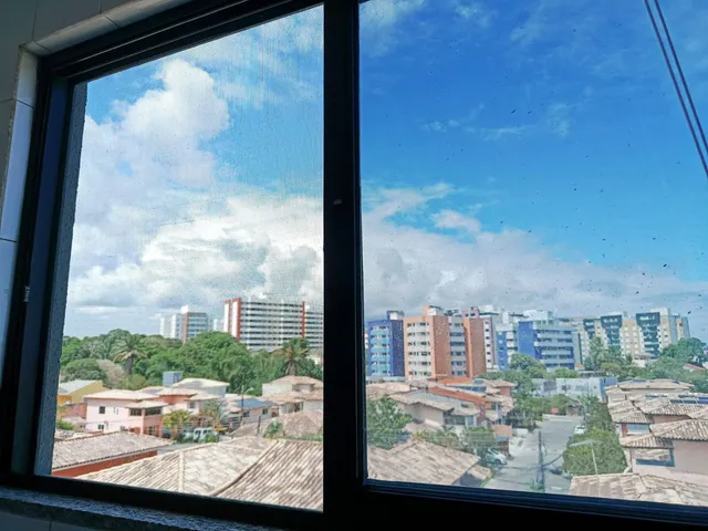 Imagem 6: Pitangueiras ao lado da Unime 1/4