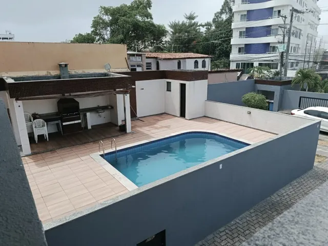 Imagem 7: Pitangueiras ao lado da Unime 1/4