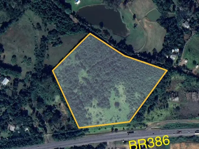 Imagem 6: Terreno Comercial para venda em Nova Santa Rita, RS, BR386, Canoas, Berto Círio