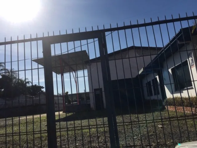 Imagem 2: Área comercial e Logística para venda em Canoas, RS, junto a BR116 e acesso a BR386