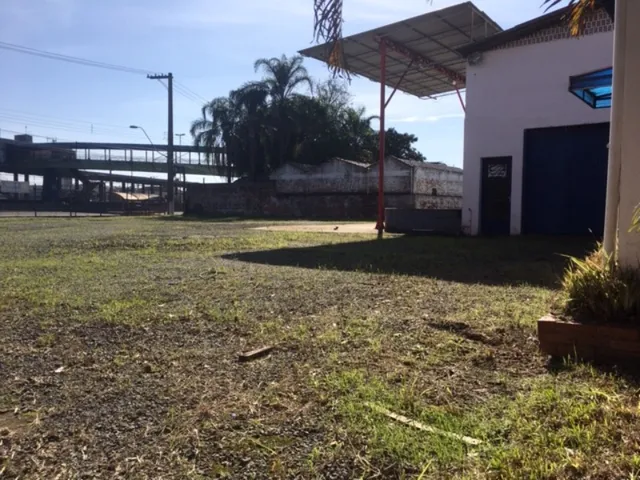 Imagem 3: Área comercial e Logística para venda em Canoas, RS, junto a BR116 e acesso a BR386