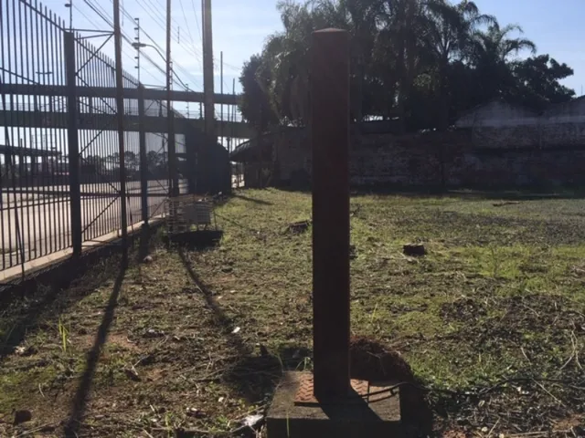 Imagem 4: Área comercial e Logística para venda em Canoas, RS, junto a BR116 e acesso a BR386