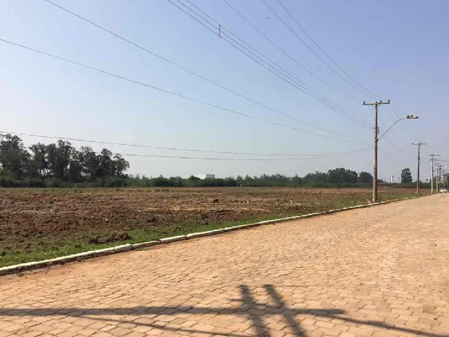 Imagem 2: Terreno industrial infraestruturado e pronto para construir em Distrito Industrial de