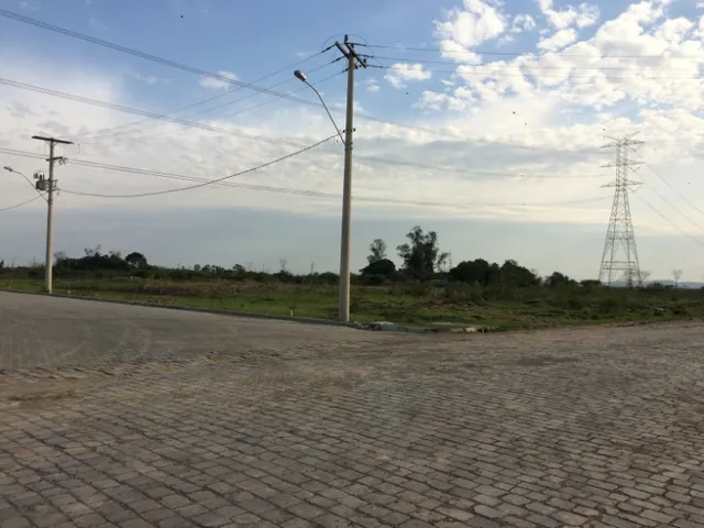 Imagem 9: Terreno industrial infraestruturado e pronto para construir em Distrito Industrial de