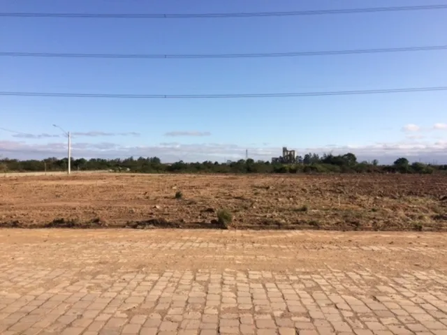 Imagem 16: Terreno industrial infraestruturado e pronto para construir em Distrito Industrial de