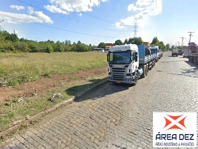 Imagem 3: Terreno Industrial locado, para venda, Canoas, RS
