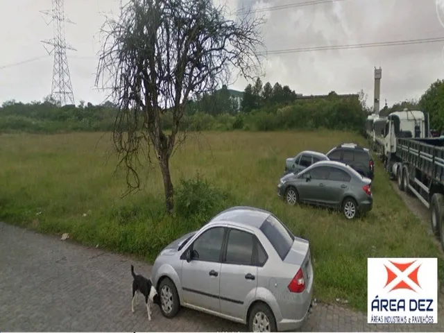 Imagem 2: Terreno Industrial locado, para venda, Canoas, RS
