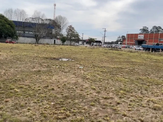 Imagem 4: Terreno Industrial locado, para venda, Canoas, RS