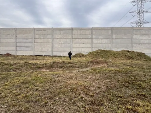 Imagem 9: Terreno Industrial locado, para venda, Canoas, RS