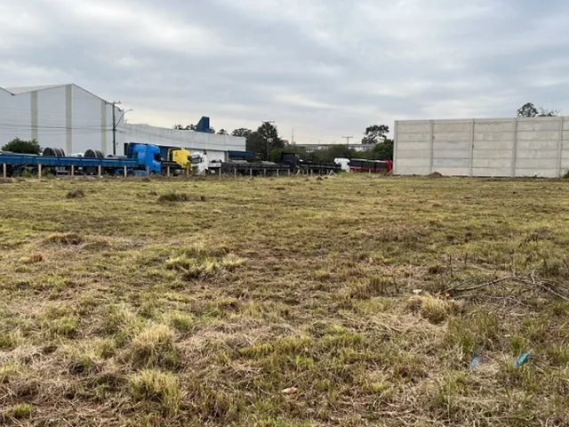 Imagem 5: Terreno Industrial locado, para venda, Canoas, RS