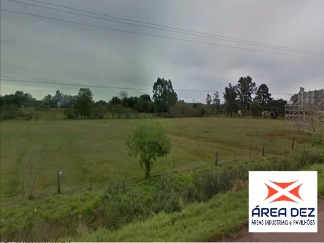 Imagem 4: Área Comercial e Logística em Guaíba, RS, ponto para transportadoras, serviços