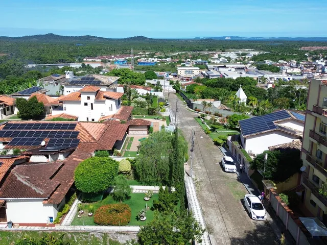 Imagem 2: Terreno Lote em Jardim Grimaldi, Valença/BA