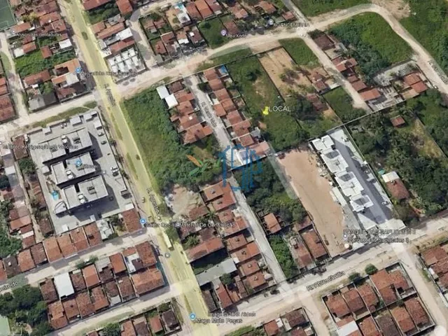 Imagem: Terreno / Terreno em Natal / Terreno no