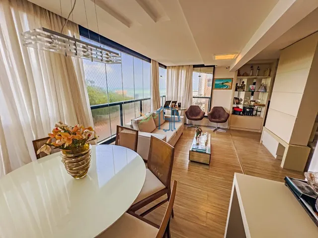 Imagem: Edifício Cap Ferrat - Apartamento Padrão