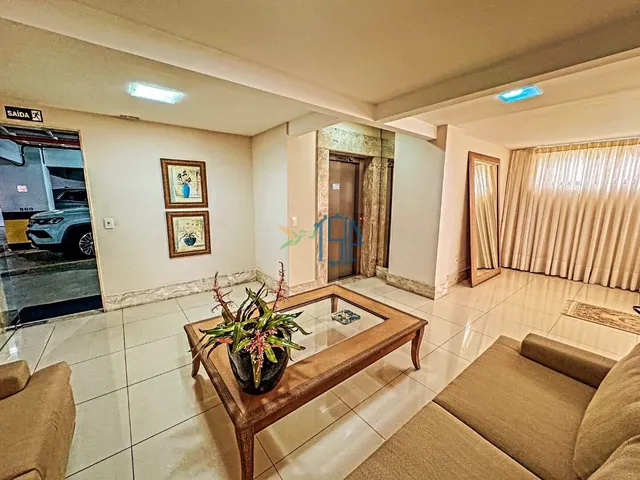 Imagem 10: Edifício Cap Ferrat - Apartamento Padrão / Apartamento próximo ao mar / Apartamento em