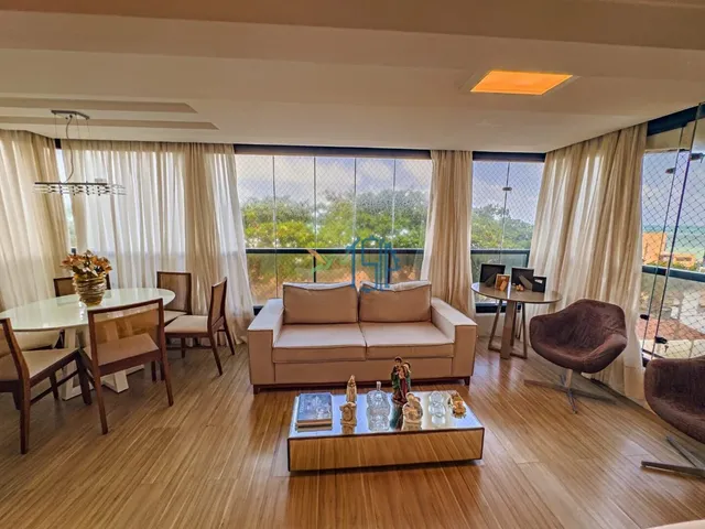 Imagem 2: Edifício Cap Ferrat - Apartamento Padrão / Apartamento próximo ao mar / Apartamento em