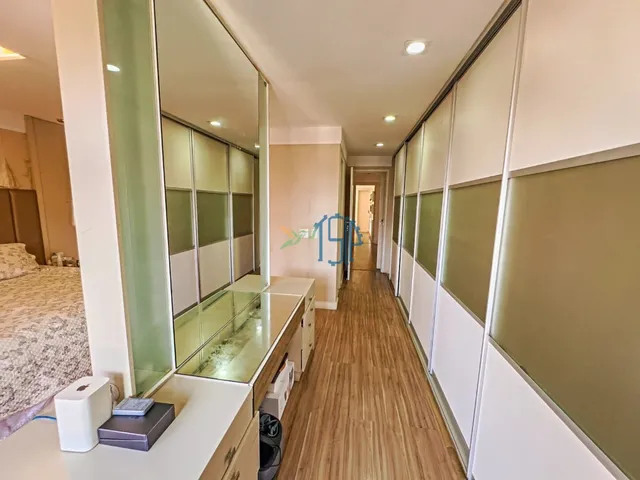 Imagem 8: Edifício Cap Ferrat - Apartamento Padrão / Apartamento próximo ao mar / Apartamento em
