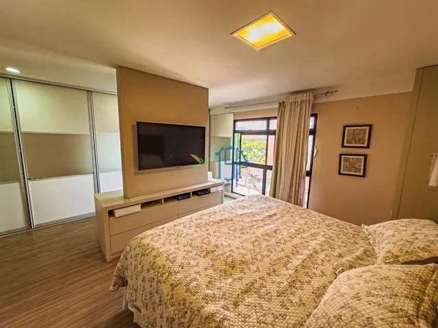 Imagem 4: Edifício Cap Ferrat - Apartamento Padrão / Apartamento próximo ao mar / Apartamento em