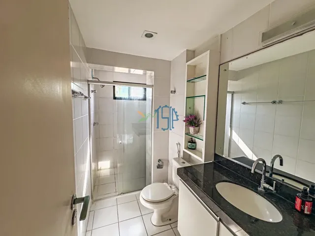 Imagem 6: Edifício Cap Ferrat - Apartamento Padrão / Apartamento próximo ao mar / Apartamento em