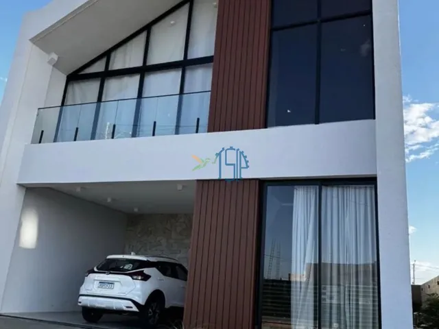 Imagem: Copacabana Residence - Casa Alto Padrão